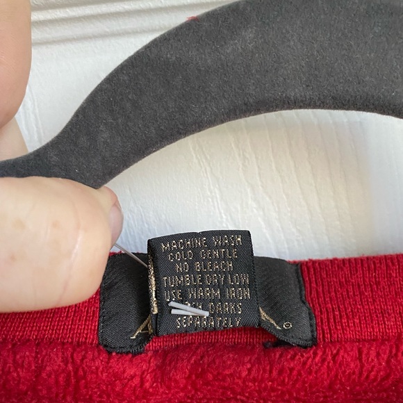 Comfy Antigua Top - Picture 6 of 6